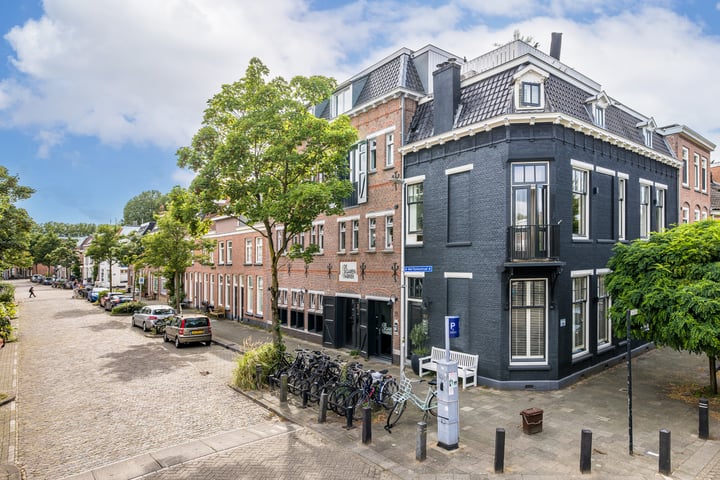 Bekijk foto 31 van Abel Tasmanstraat 88-D