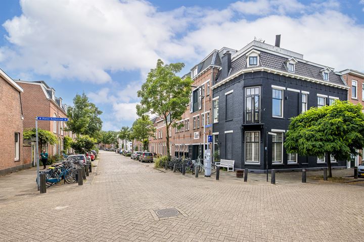 Bekijk foto 32 van Abel Tasmanstraat 88-D