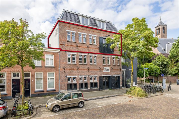 Bekijk foto van Abel Tasmanstraat 88 C