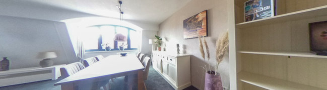 View 360° photo of Keuken of Rietgrachtstraat 41-24