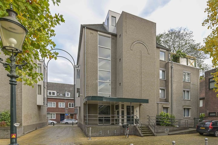Prinses Beatrixstraat 44