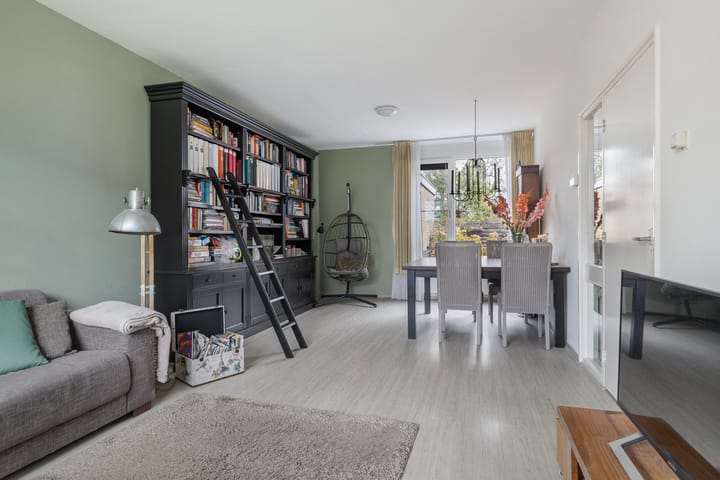 Foto 2 van Swanneblomstrjitte 21