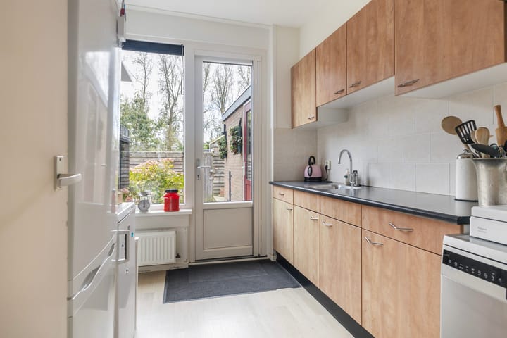 Foto 3 van Swanneblomstrjitte 21