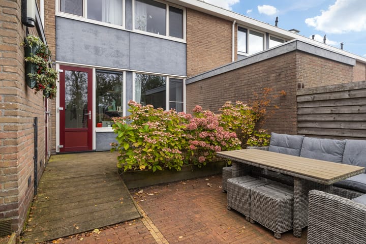 Foto 4 van Swanneblomstrjitte 21