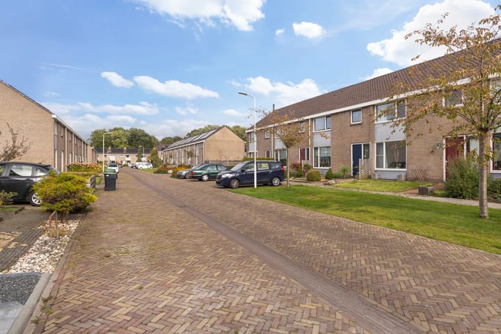 Foto 5 van Swanneblomstrjitte 21