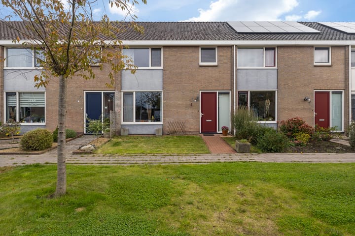 Foto 7 van Swanneblomstrjitte 21