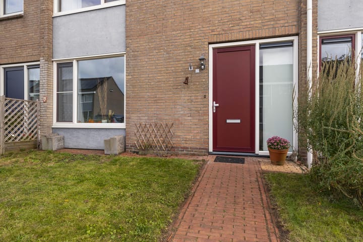 Foto 8 van Swanneblomstrjitte 21