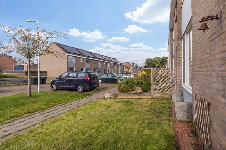 Foto 9 van Swanneblomstrjitte 21