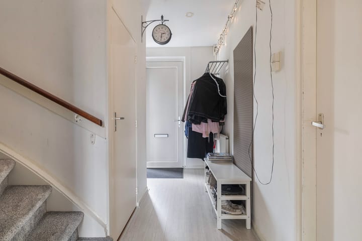 Foto 10 van Swanneblomstrjitte 21