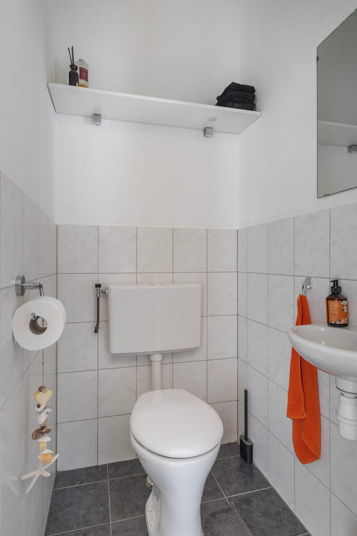 Foto 13 van Swanneblomstrjitte 21