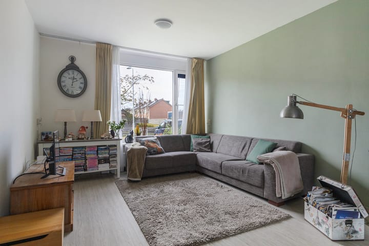 Foto 14 van Swanneblomstrjitte 21