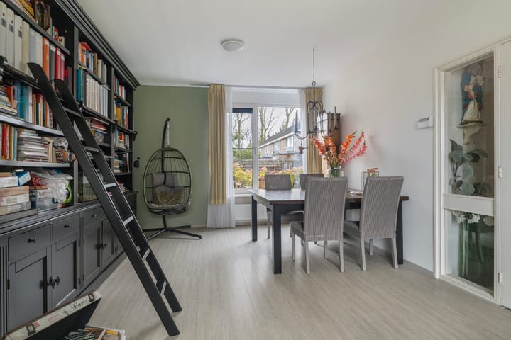 Foto 16 van Swanneblomstrjitte 21