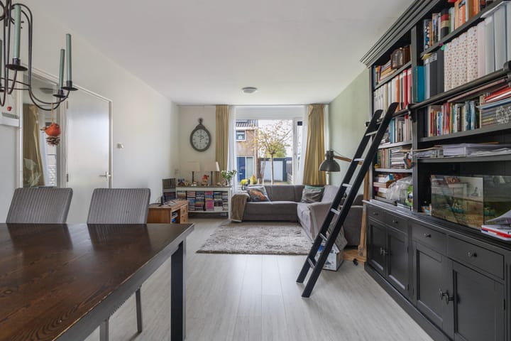 Foto 17 van Swanneblomstrjitte 21