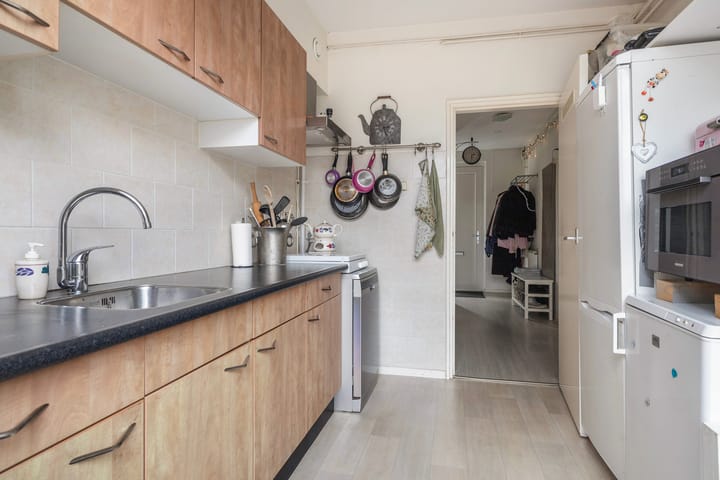 Foto 19 van Swanneblomstrjitte 21