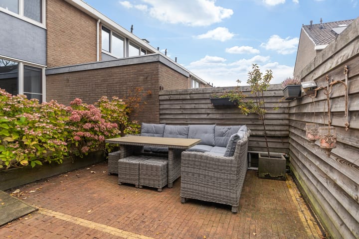 Foto 21 van Swanneblomstrjitte 21