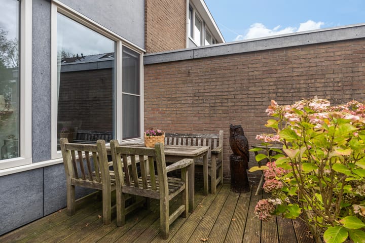 Foto 23 van Swanneblomstrjitte 21