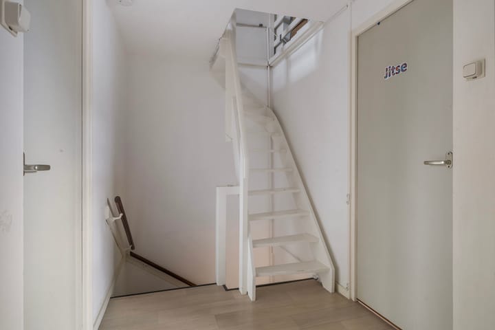 Foto 24 van Swanneblomstrjitte 21