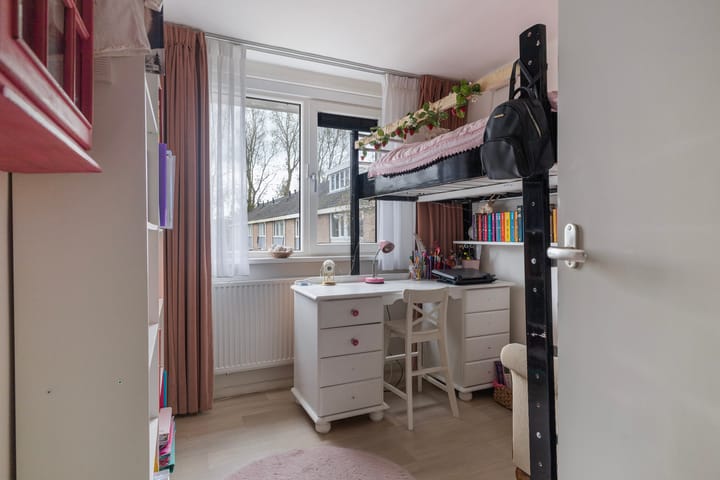 Foto 28 van Swanneblomstrjitte 21