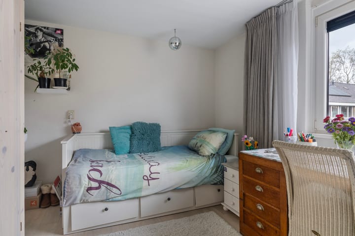 Foto 30 van Swanneblomstrjitte 21