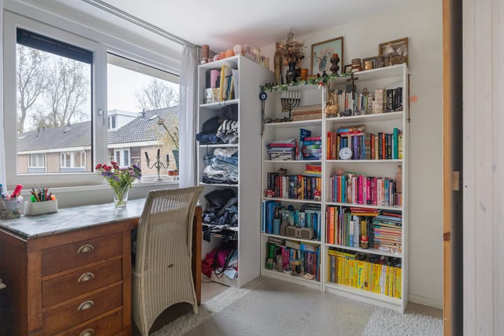 Foto 31 van Swanneblomstrjitte 21