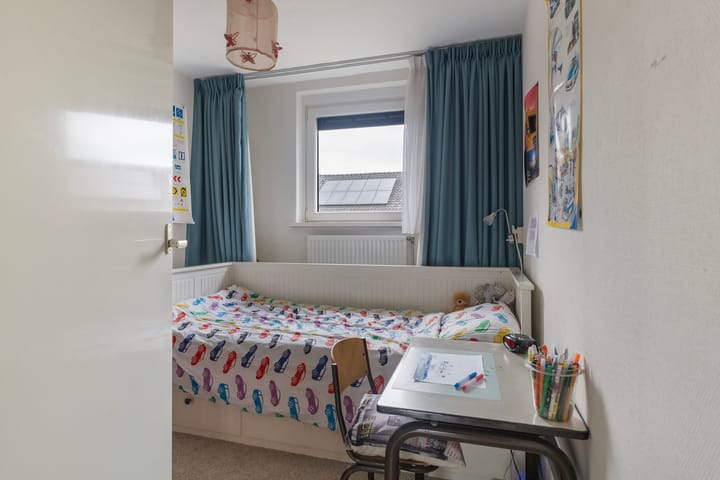 Foto 32 van Swanneblomstrjitte 21