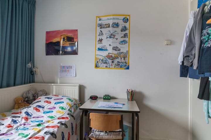 Foto 33 van Swanneblomstrjitte 21