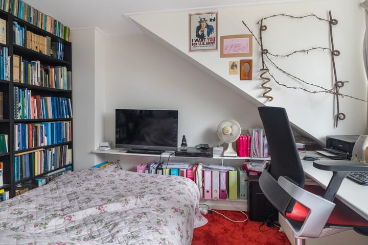 Foto 36 van Swanneblomstrjitte 21