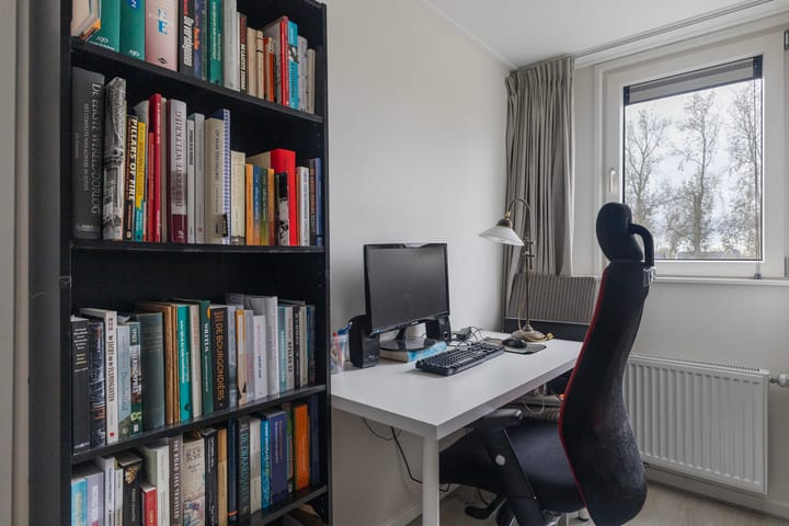 Foto 38 van Swanneblomstrjitte 21