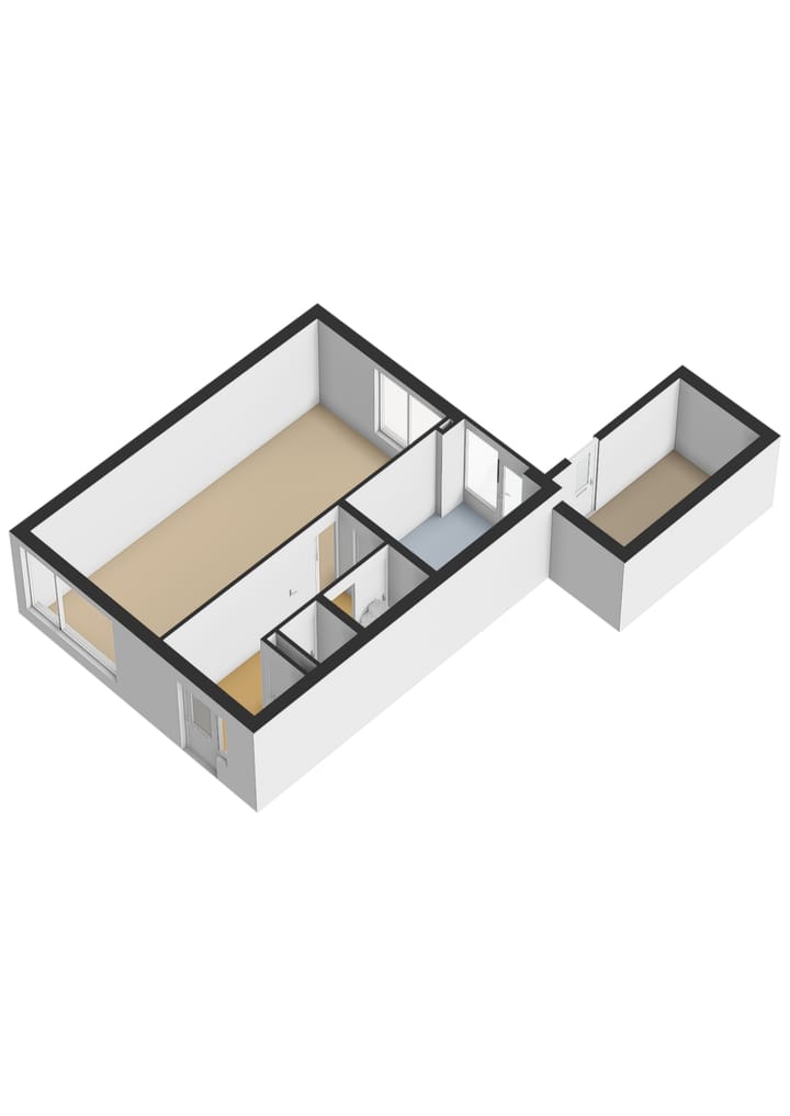 Foto 41 van Swanneblomstrjitte 21