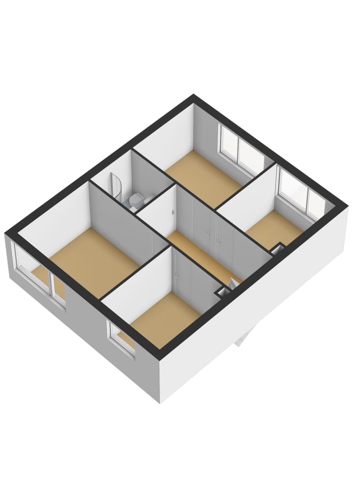 Foto 43 van Swanneblomstrjitte 21