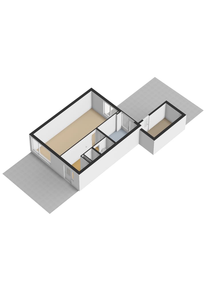 Foto 47 van Swanneblomstrjitte 21