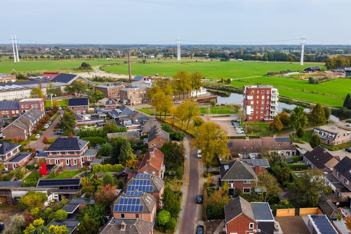 Foto 4 van F B Deurvorststraat 63