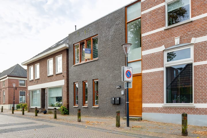 Foto 5 van F B Deurvorststraat 63