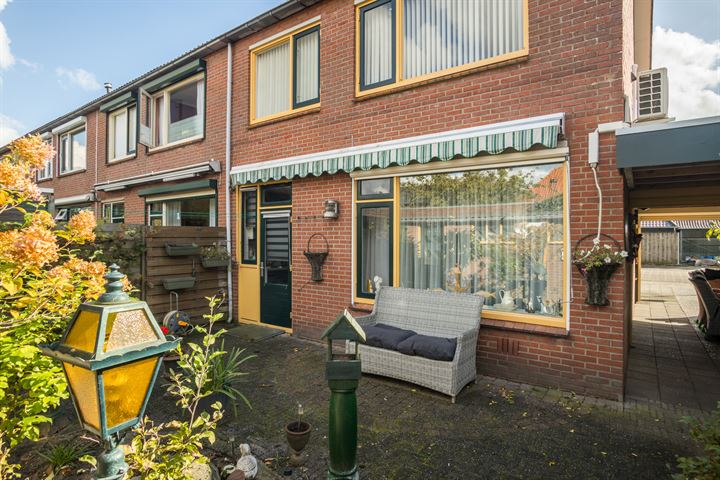 Bekijk foto 10 van Dennenstraat 22