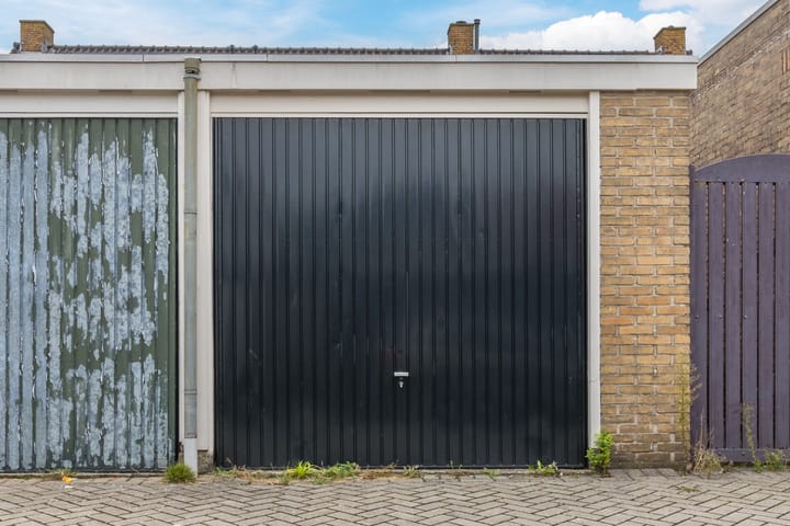 Foto 2 van Jean Henri Dunantstraat 4