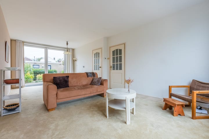 Foto 3 van Jean Henri Dunantstraat 4