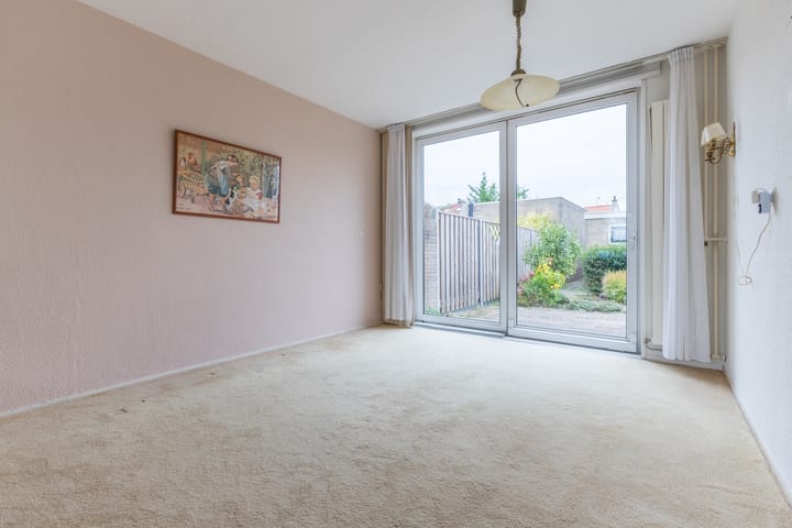 Foto 4 van Jean Henri Dunantstraat 4