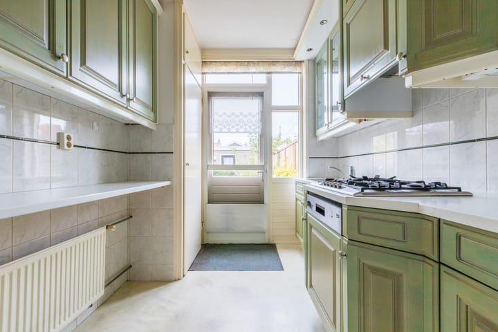 Foto 5 van Jean Henri Dunantstraat 4