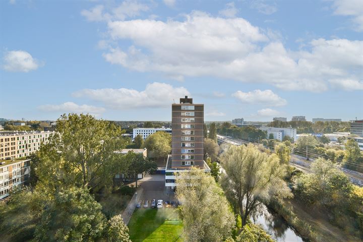 Bekijk foto 14 van Maassluisstraat 396