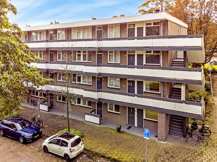 Foto 21 van Bolestein 110