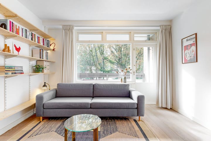 Foto 2 van Bolestein 110