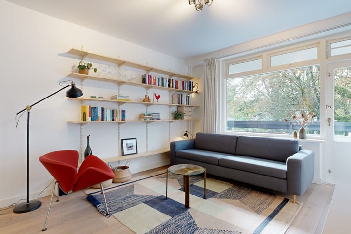 Foto 1 van Bolestein 110