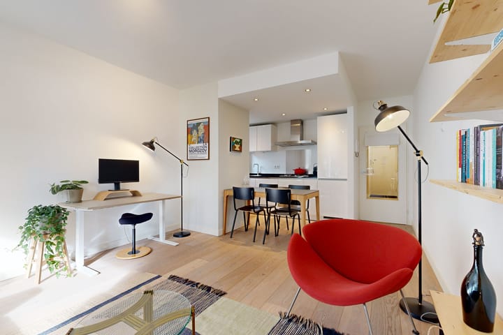 Foto 3 van Bolestein 110