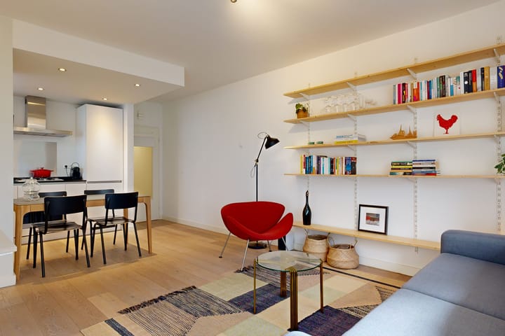 Foto 4 van Bolestein 110