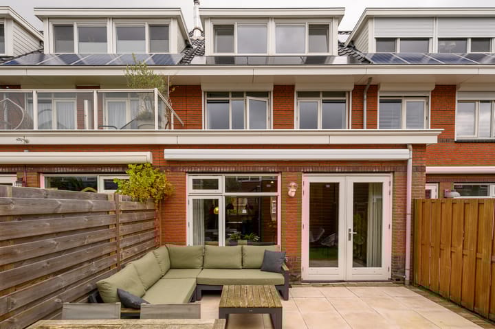 Foto 3 van Oranjestein 18