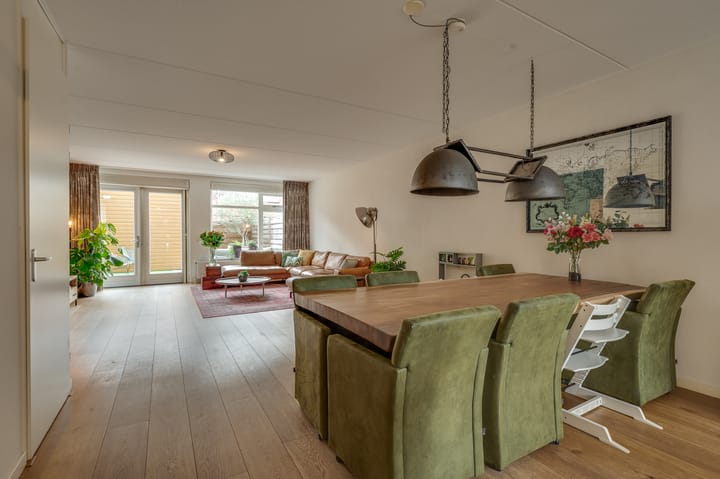 Foto 4 van Oranjestein 18