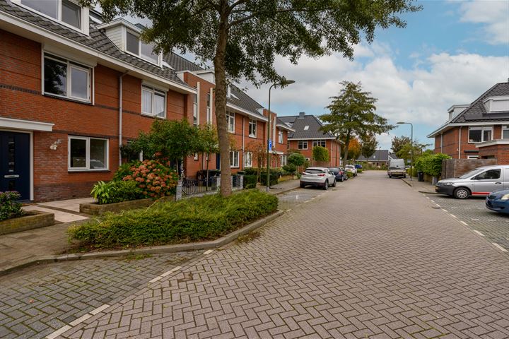 Bekijk foto 34 van Oranjestein 18