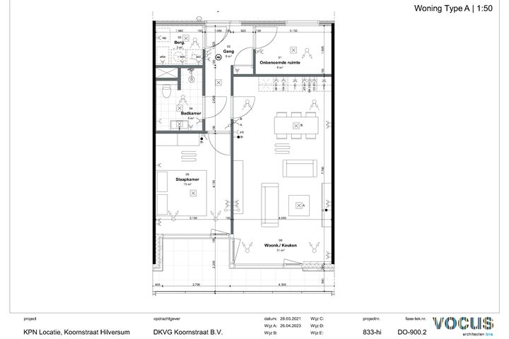 Bekijk foto 10 van Koornstraat 39