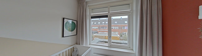 Bekijk 360° foto van Slaapkamer van Oranjestein 18