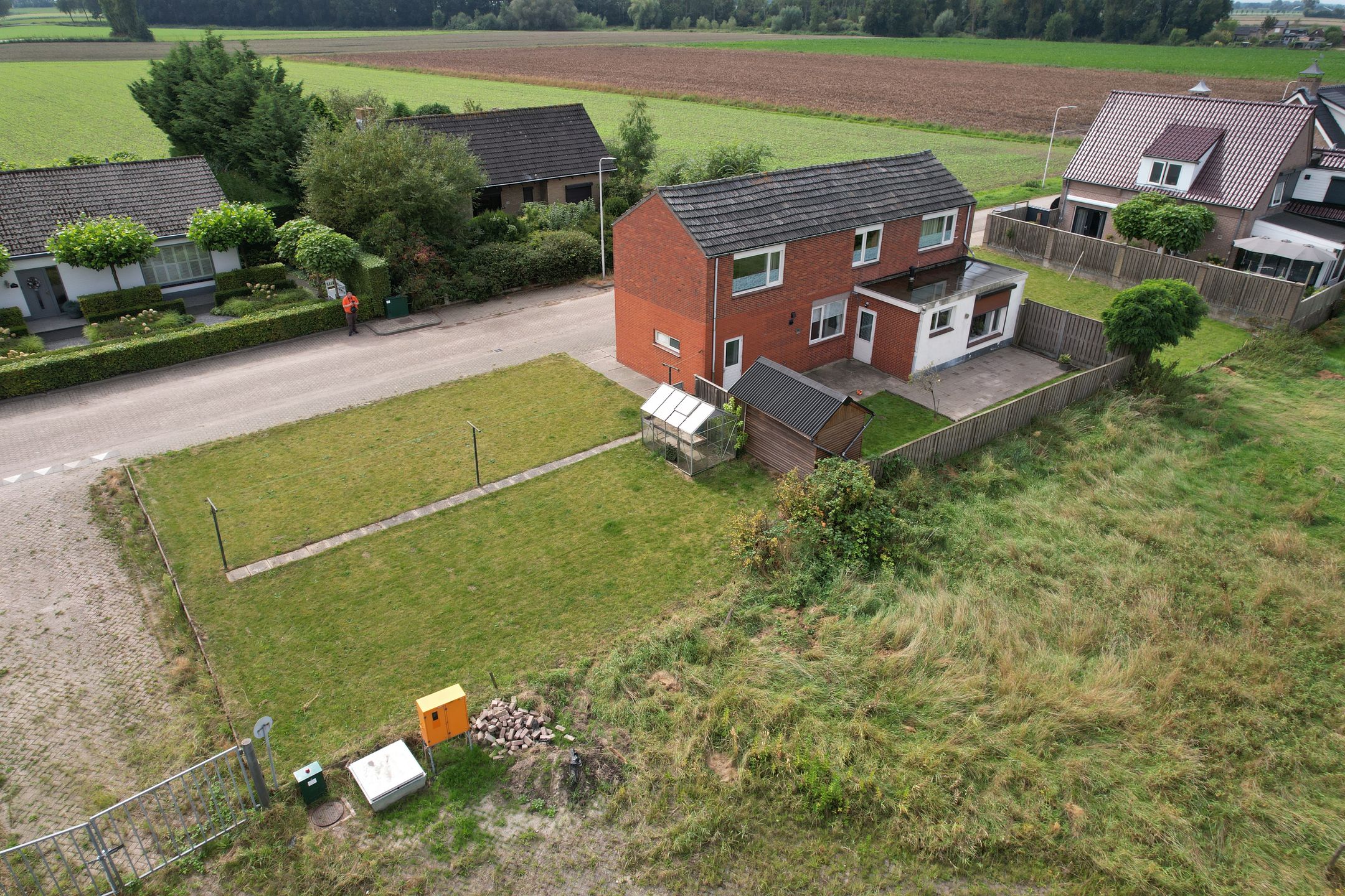 Photo 3 of Olmendreef 9